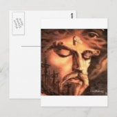 はりつけ ポストカード (正面/裏面)