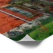 はるか外で ポスター (角)