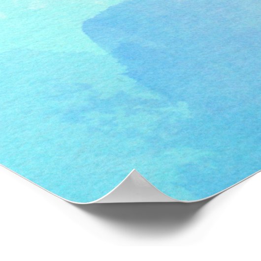 はインスパイア断言の旅だスペインの ポスター (角)