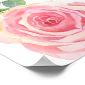 はインスパイア断言の旅だスペインの ポスター (角)