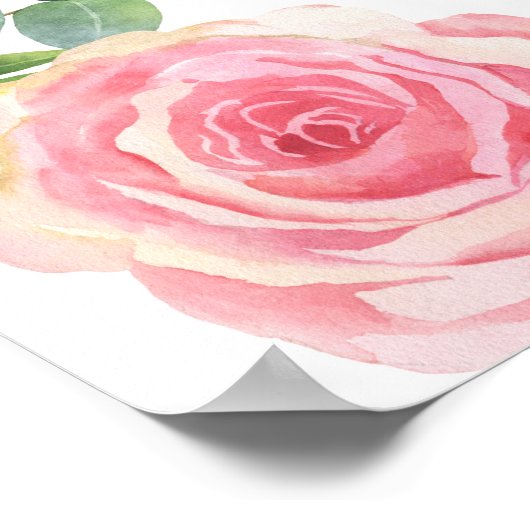 はインスパイア断言の旅だスペインの ポスター (角)