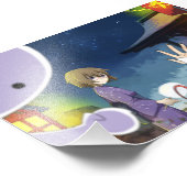 はーとふる彼氏フォト3 -Hatoful Boyfriend Photo3 フォトプリント (角)