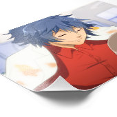 はーとふる彼氏フォト4 -Hatoful Boyfriend Photo4 フォトプリント (角)