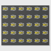 は虫類の恋人 ラッピングペーパー (フラット)