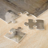 は食べ物を与えヘンズ（H.A.ブランデキルデ） ジグソーパズル (側面)