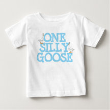 ばかげたキジのTシャツ