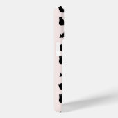 ばかげた黒猫たち Case-Mate iPhoneケース (裏面 / 右)