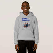 ばかとダンバー |ばか (正面フル)