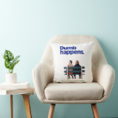 ばかとダンバー |ばか クッション (椅子)