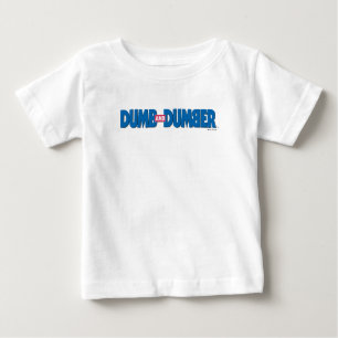ばかとダンバー ベビーTシャツ