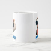 ばかとダンバー |ロイドとハリー ジャンボコーヒーマグカップ (正面)