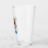 ばかとダンバー |ロイドとハリー タンブラーグラス (左)