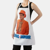 ばかとダンバー |ロイド・クリスマス エプロン (インサイチュ)