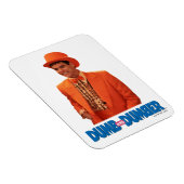 ばかとダンバー |ロイド・クリスマス マグネット (右側)