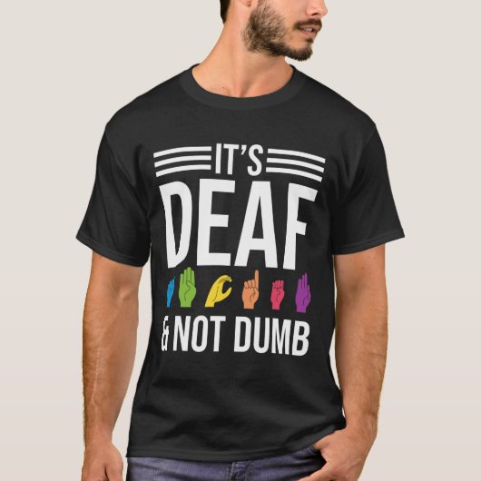 ばかなし Tシャツ (正面)