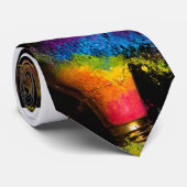 ばかばかしいタイ ネクタイ (ロール)