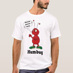 ばかばかしいTシャツ Tシャツ