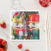 ばかカラフル者 スタンダードランチョンナプキン (インサイチュ)