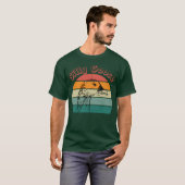 ばかガチョウの友達 Tシャツ (正面フル)
