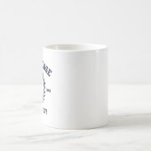 ばかガチョウ大学 コーヒーマグカップ (中央)