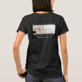 ばかシャツ Tシャツ (裏面)