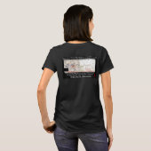 ばかシャツ Tシャツ (裏面フル)