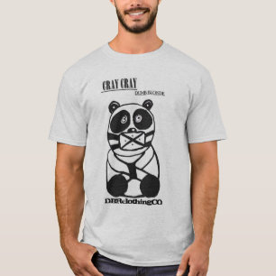 ばかブロンド(ばかブロンドRAPPER™) Tシャツ