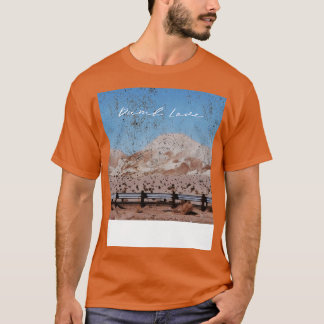 ばかラブ Tシャツ
