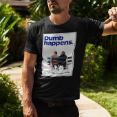 ばか発生 Tシャツ
