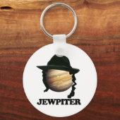 ばか者 キーホルダー (正面)