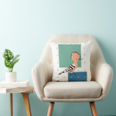 ばか者 クッション (椅子)