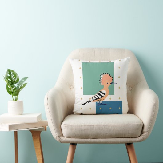 ばか者 クッション (椅子)