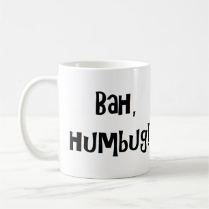 ばか者 コーヒーマグカップ