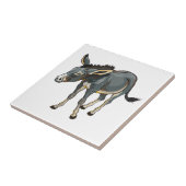 ばか者 タイル (側面)