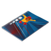 ばか者 ノートブック (左側)