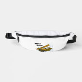 ばか者 ファニーパック (正面)