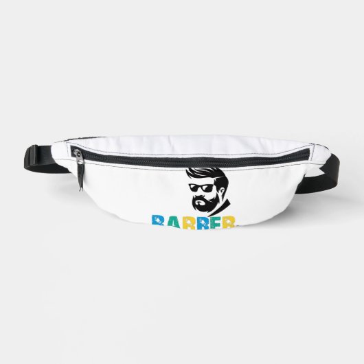 ばか者 ファニーパック (正面)