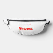 ばか者 ファニーパック (レイダウン)