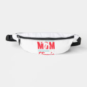 ばか者 ファニーパック (正面)