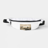 ばか者 ファニーパック (正面)