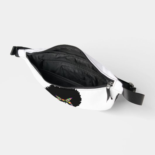 ばか者 ファニーパック (見開き)