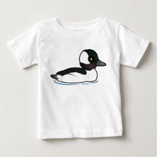 ばか者 ベビーTシャツ