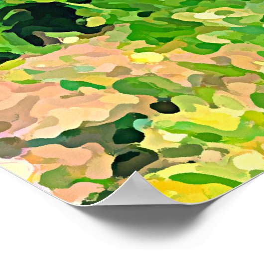 ばか者 ポスター (角)