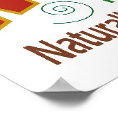 ばか者 ポスター (角)