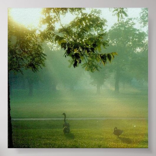 ばか者 ポスター (正面)