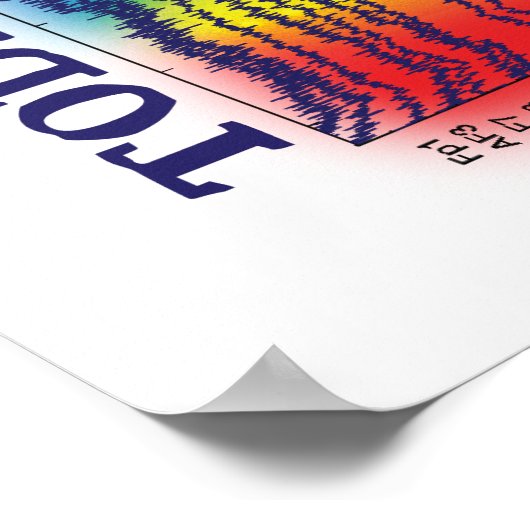 ばか者 ポスター (角)