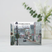 ばか者 ポストカード (スタンド正面)