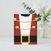 ばか者 ポストカード (スタンド正面)