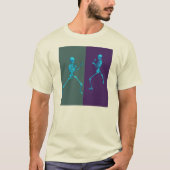 ばか者 Tシャツ (正面)