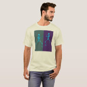 ばか者 Tシャツ (正面フル)